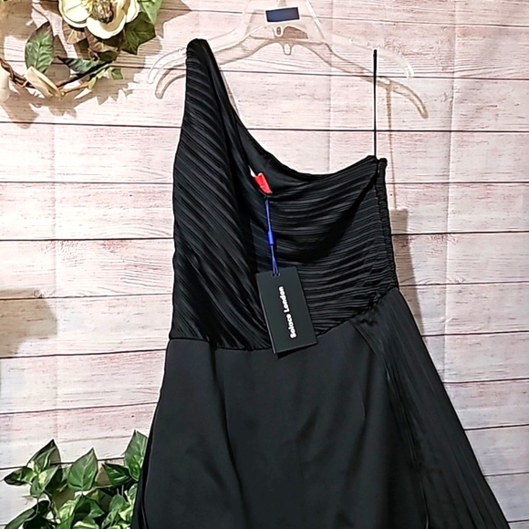 Solace London NWT Winnie Jumpsuit 10